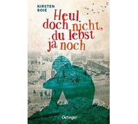 Heul doch nicht, du lebst ja noch