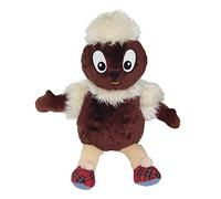 HEUNEC 119673 - Sandmann "sin sentido-splash-Pitti", 30 cm, con chip de sonido [importado de Alemania]