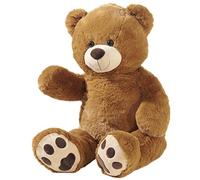 Heunec 130067 - Oso Floppy, Color: marrón