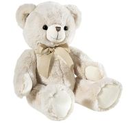 Heunec 140554 - Juguete de Tela para bebé, Color Beige