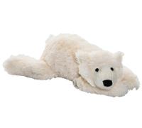 Heunec 247871 Softissimo - Peluche Osito Tumbado (30 cm)
