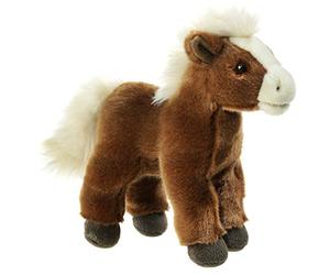 Heunec 271272 - Mi Classico Caballo pie, 23 cm