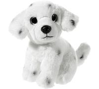 Heunec 274976 Mini Mi Dálmata Peluche Blanco