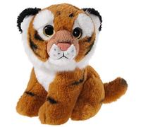 Heunec 275577 - Mini de mi Tiger, Original gefleckt