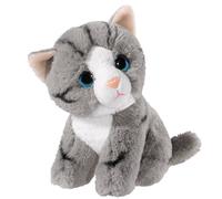 Heunec 276079 - Mini de mi Gato, Gris/Blanco
