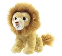 Heunec Peluche león Leona, Color marrón Claro (278677)