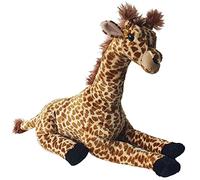 Heunec 283879 Softissimo - Jirafa de Peluche, 40 cm [Importado de Alemania]