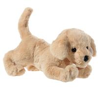 Heunec liegend Peluche Perro Golden Retriever, Color marrón Claro (301573)