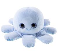 Heunec 323933 Peluche Azul Claro