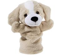 Heunec 393974 - Marioneta de Mano, diseño de Perro, Multicolor