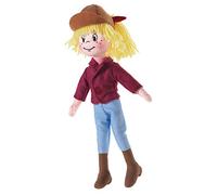 Heunec 476578 - Peluche Bibi de 30 cm