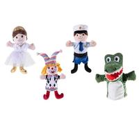 HEUNEC 500372 Peluche Colorido