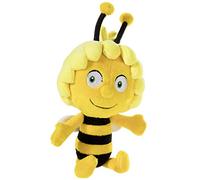 Heunec 605077 Abeja Maja pequeña 18 cm, multicolor