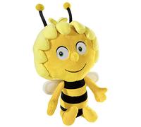 Heunec 605176 Maya the Bee Maja mediana 35 cm, multicolor