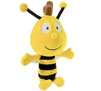 Heunec 605572 605770 Maja Willi - Abeja pequeña (18 cm), multicolor