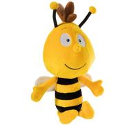 Heunec 605671 Maja Willi - Abeja mediana (30 cm), multicolor