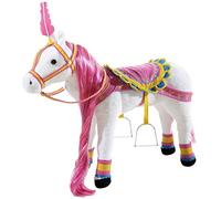 Heunec 730274 - Caballo de pie, Color Blanco