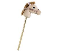 Heunec 741676 av2023 - Caballo de Juguete, Color Marrón Claro, 1 Unidad