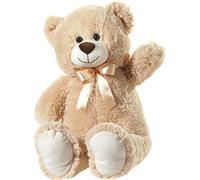 Heunec 941007 Floppy - Oso de Peluche (60 cm), Color Beige