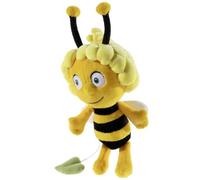 Heunec 605879 - Juguete de Tela para bebé, Color Amarillo