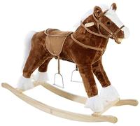 Heunec - Balancín de Peluche (82x105x32 cm) Classic 727571