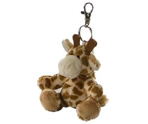 Heunec Besito Jirafa Llavero 10 cm
