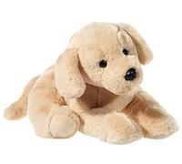 Heunec- Chien Pastos Peluche Perro Golden Retriever, Color marrón (304178)