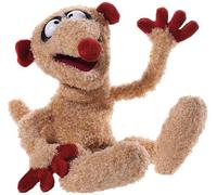 Heunec & Co.KG 583962 Peluches 35cm