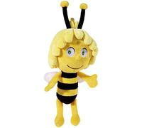 Heunec & Co.KG Abeja Maja GRS/Pet Felpa, Amarillo/Negro