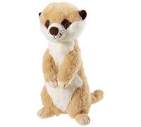 Heunec & Co.KG Misanimo Suricata GRS/Pet Felpa