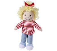 Heunec & Co.KG My Girlfriend Conni Muñeca Grande Blanco Rojo