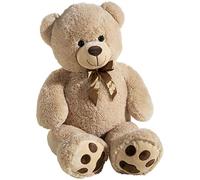 Heunec & Co.KG- Peluche, Color Beige (131071)