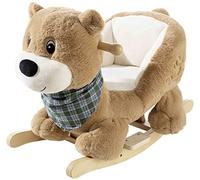 Heunec & Co.KG- Peluche, Color marrón (737877)