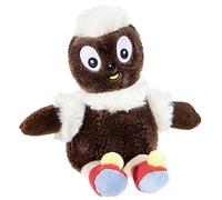 Heunec & Co.KG Sandmann y Sus Amigos, Pittiplatsch Beanie GRS