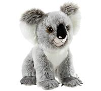 Heunec, Koalas Animales Juguetes de Tela para bebés, Color Gris (1)