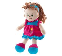 Heunec - Muñeca de Trapo POUPETTA 471474