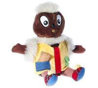Heunec - Peluche Sandmännchen (15x30x22 cm) (Unser Sandmännchen & Freunde)