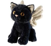 HEUNEC Wings- Corazón Peluche, Color Dorado (753372)