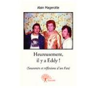 Heureusement Il Y A Eddy ! (ebook)
