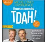Heureux Comme Des Tdah (audiolibro)
