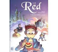 Heureux comme un prince: 48h de la BD 2026