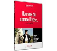 Heureux qui comme Ulysse... [Francia] [DVD]