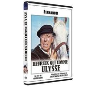 Heureux qui comme Ulysse... [Francia] [DVD]