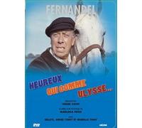 Heureux Qui Comme Ulysse... [USA] [DVD]
