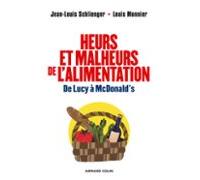 Heurs Et Malheurs De Lalimentation (ebook)