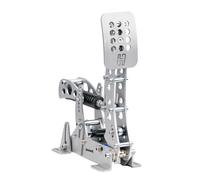 Heusinkveld Ultimate+ - Pedal de Embrague Hidráulico Silver