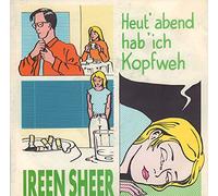 Heut' abend hab' ich Kopfweh (1991) / Vinyl single [Vinyl-Single 7'']
