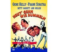 Heut' geh'n wir bummeln - Das ist New York [Alemania] [DVD]