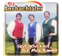 Heut Geht's Auf, Die Musi