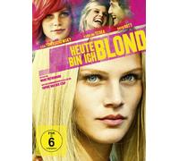 Heute bin ich blond [Alemania] [DVD]
